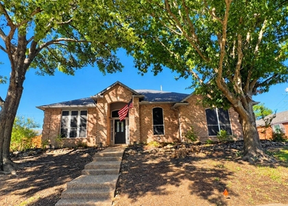 1606 Sarah Brooks Drive - Photo 1