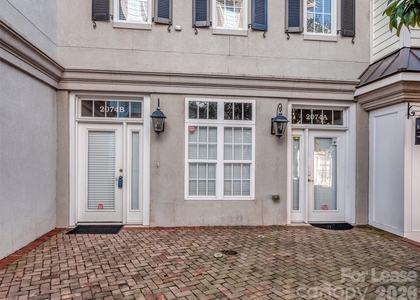 2074 Ayrsley Town Boulevard - Photo 1