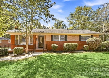 3814 Sheffield Drive - Photo 1