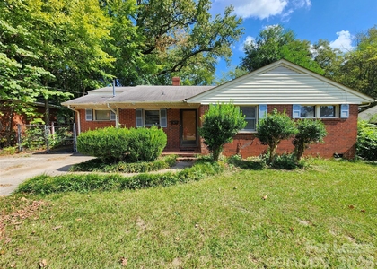 1621 Eastway Drive - Photo 1