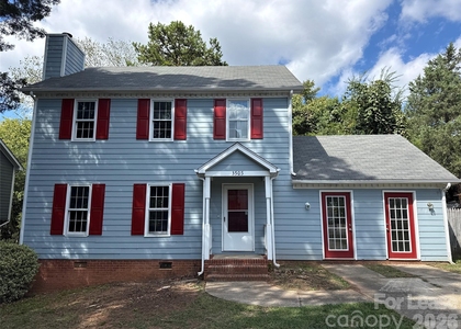 3505 Fortis Lane - Photo 1