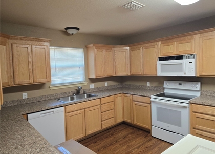 1003 Travis Avenue - Photo 1