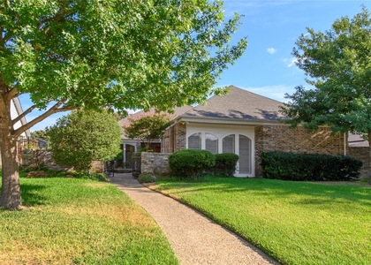 6025 Daven Oaks Drive - Photo 1
