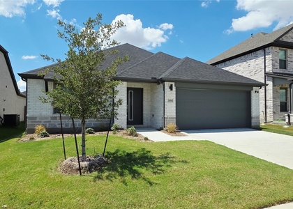 3604 High Valley Drive - Photo 1