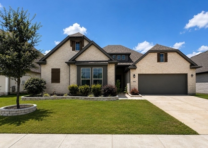 2808 Garrison Drive - Photo 1