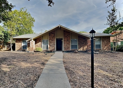 1205 Harvest Glen Drive - Photo 1