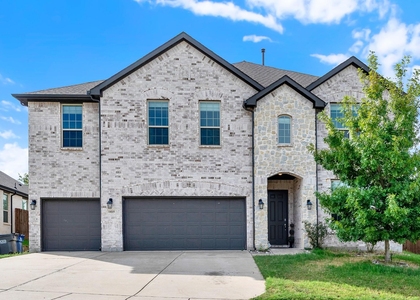 1415 Hickory Woods Way - Photo 1