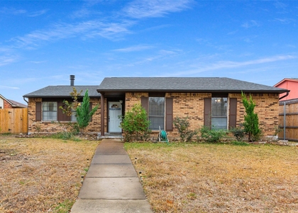 2110 Rose Hill Road - Photo 1