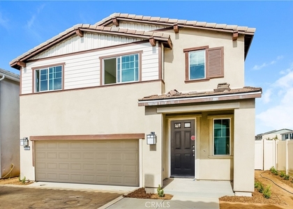 31726 Luther Drive - Photo 1