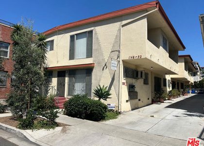 1148 N Formosa Avenue - Photo 1