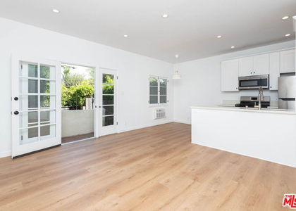 7714 Rosewood Avenue - Photo 1