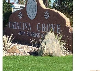 400 N Sunrise Way - Photo 1