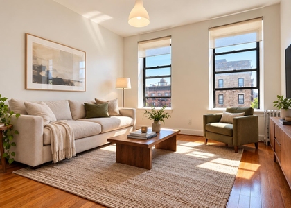 101 West 105th Street - Photo 1