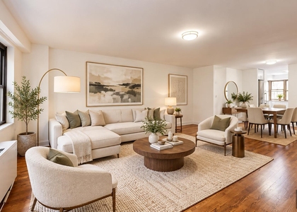 East 89th Street - Photo 1