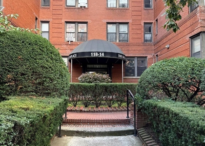 118-14 83rd Avenue - Photo 1