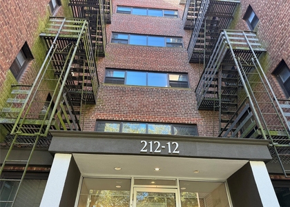 212-12 73rd Avenue - Photo 1