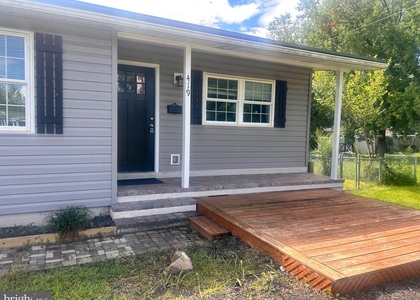 419 Shenandoah Place - Photo 1