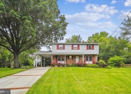 1110 Anesbury Court - Photo 1