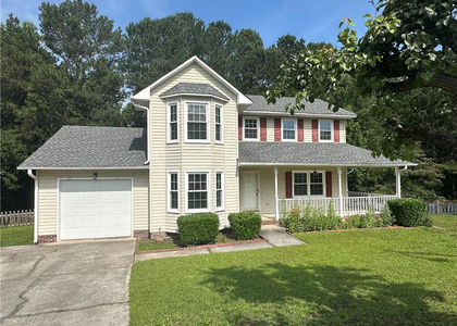 5553 Hartfield Court - Photo 1