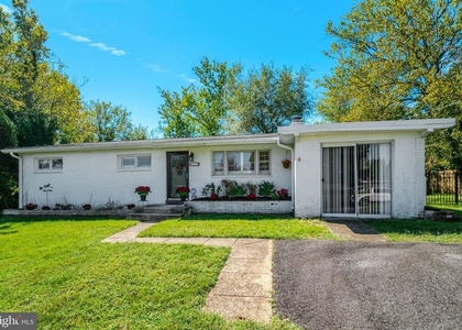 3403 Ayers Drive - Photo 1
