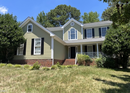 101 Cockleshell Court - Photo 1