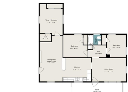 1110 Murphy Road - Photo 1