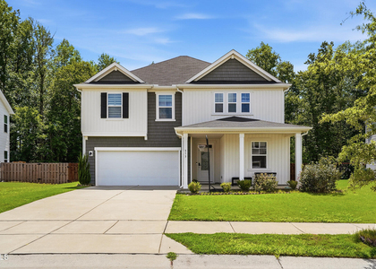 313 Summer Ranch Drive - Photo 1