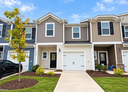 675 Rolling Fields Drive - Photo 1