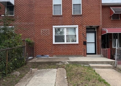 865 N Fallon Street - Photo 1