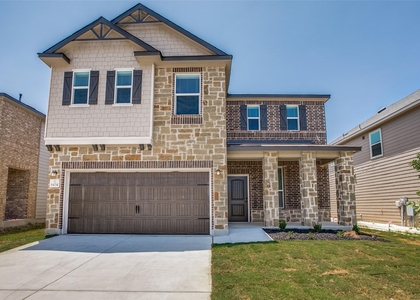 6434 Nolina Pass - Photo 1