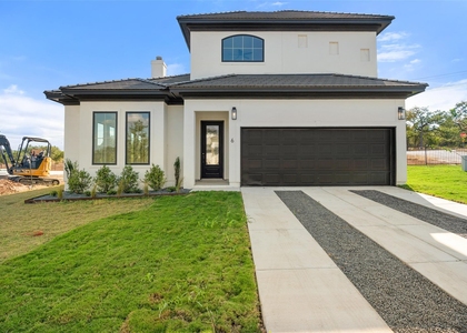711 N Paleface Ranch Rd - Photo 1