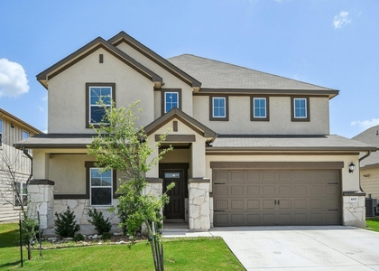 1007 Guadalupe Bass Rd - Photo 1
