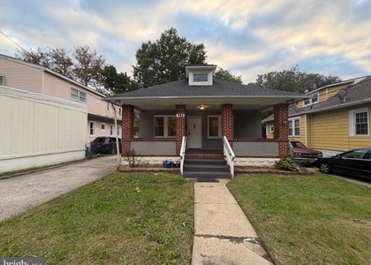 704 N Lenola Road - Photo 1