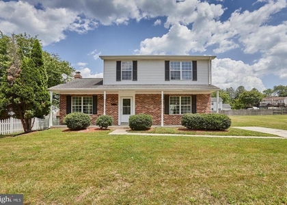 6713 Martindale Court - Photo 1