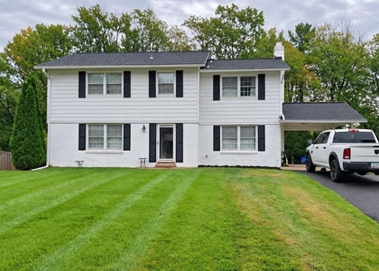 17501 Park Mill Drive - Photo 1