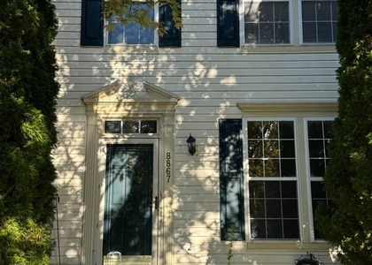 8867 Papillon Drive - Photo 1