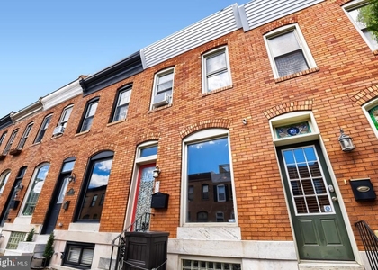 715 S Curley Street - Photo 1