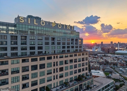 1200 Steuart Street - Photo 1