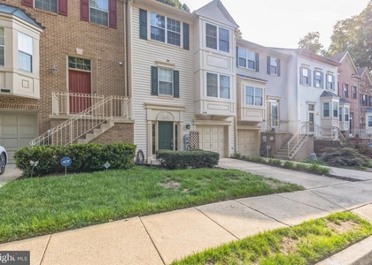 2608 Worrell Court - Photo 1