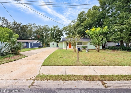 8114 Patou Drive S - Photo 1