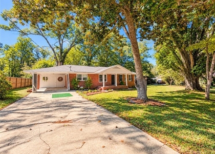 4449 Chamblee Tucker Road - Photo 1