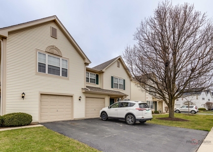 2509 Dickens Drive - Photo 1
