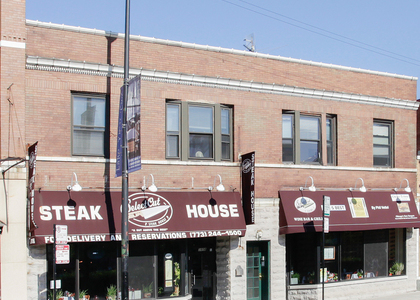 2808 N Halsted Street - Photo 1