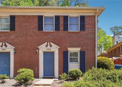 2962 Webb Bridge Road - Photo 1