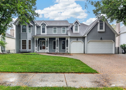 2715 Wendy Drive - Photo 1