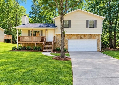 3761 Parks Drive - Photo 1