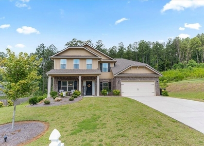 365 Bramlett Ridge Drive - Photo 1