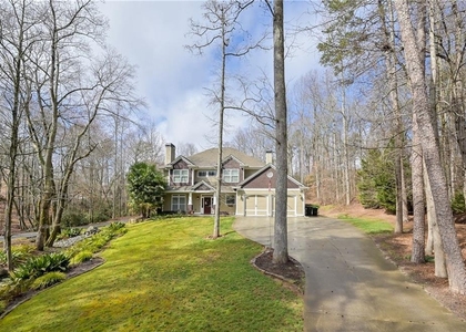 2878 Bart Johnson Road - Photo 1