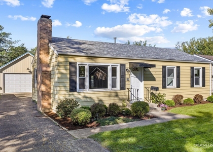 1114 S President Street - Photo 1