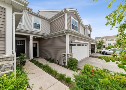 1088 Moraine Drive - Photo 1